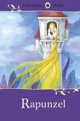 Rapunzel (Ladybird Tales Classic)